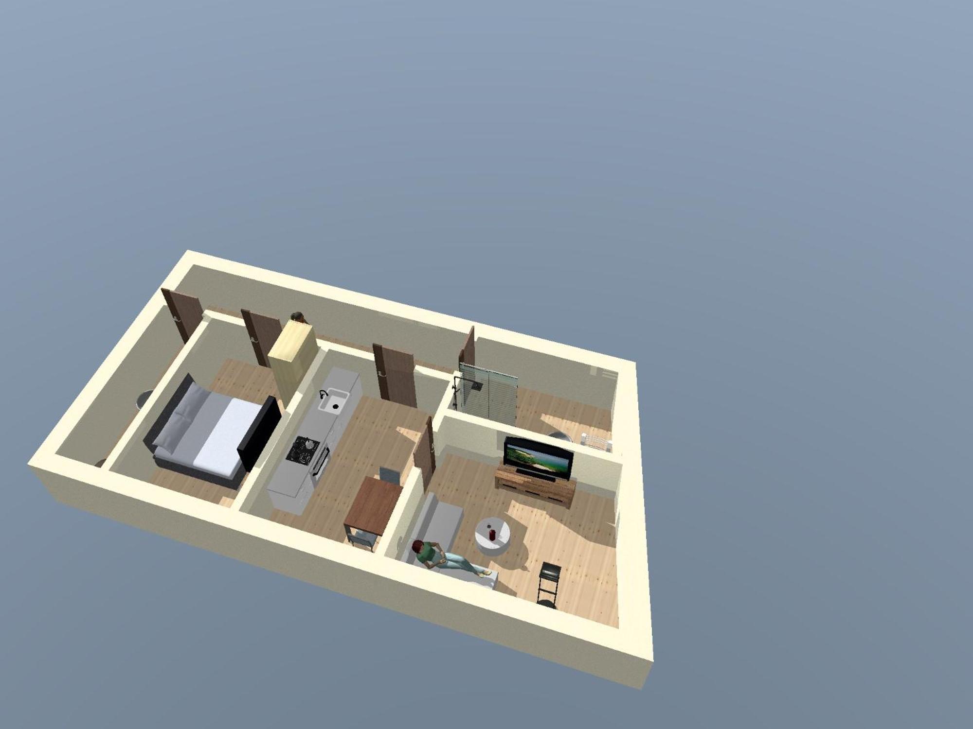 Ferienwohnung Dietsche Тодтнау Экстерьер фото