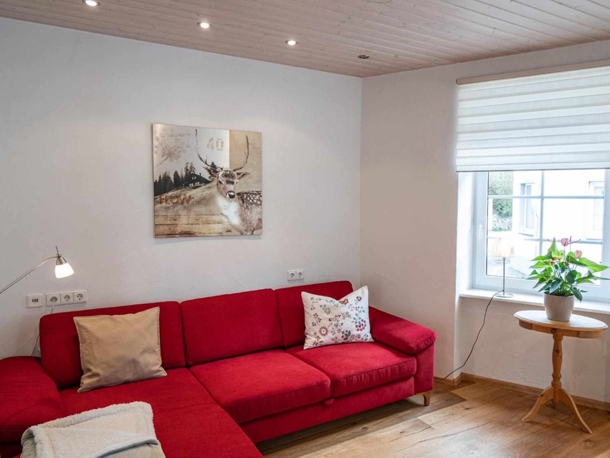 Ferienwohnung Dietsche Тодтнау Экстерьер фото