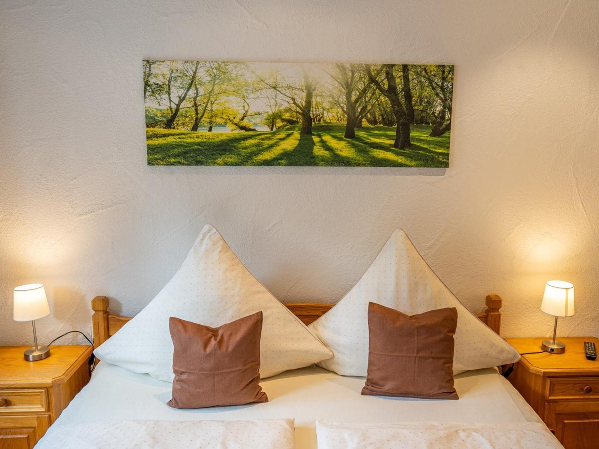 Ferienwohnung Dietsche Тодтнау Экстерьер фото