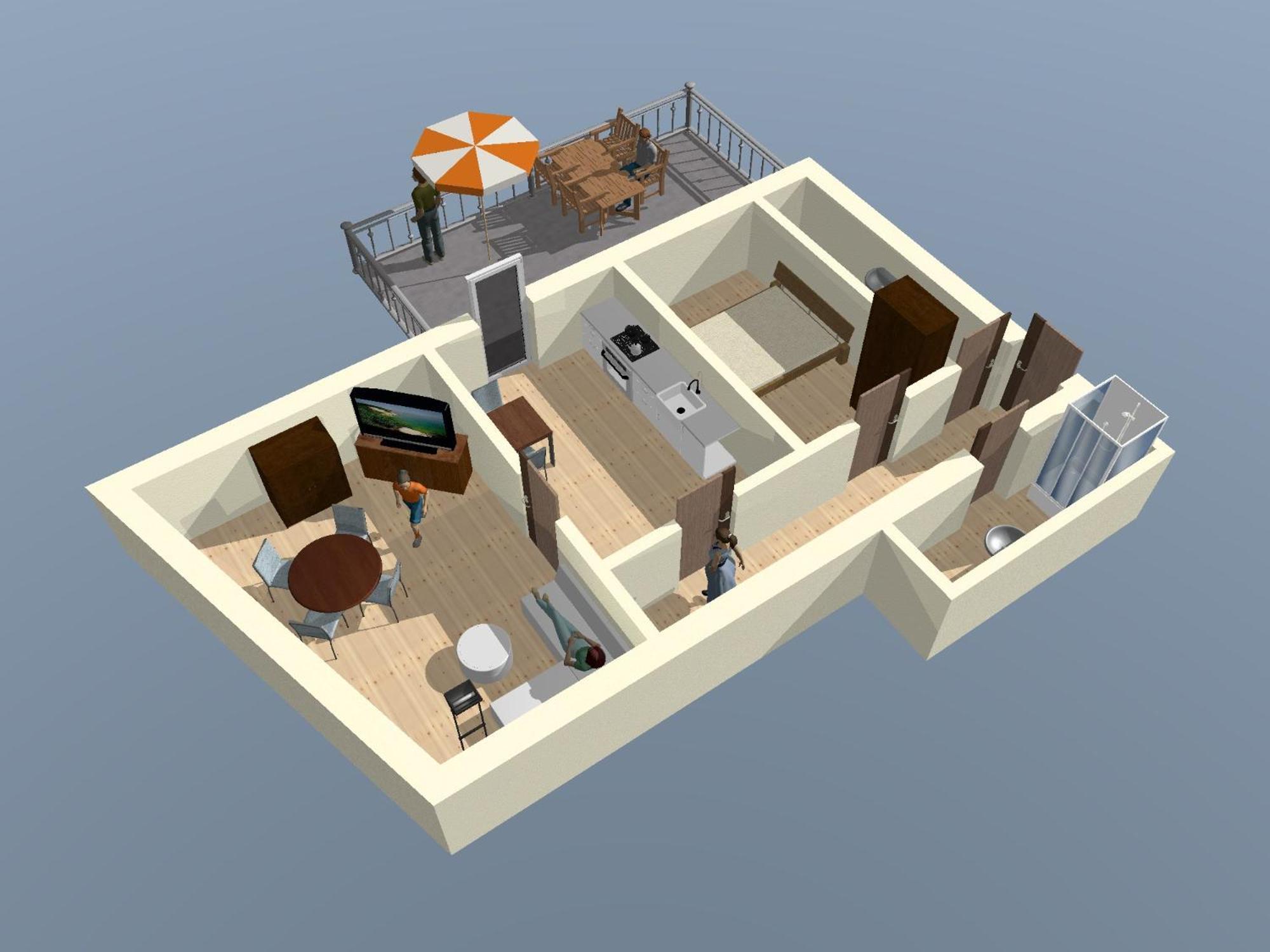 Ferienwohnung Dietsche Тодтнау Экстерьер фото