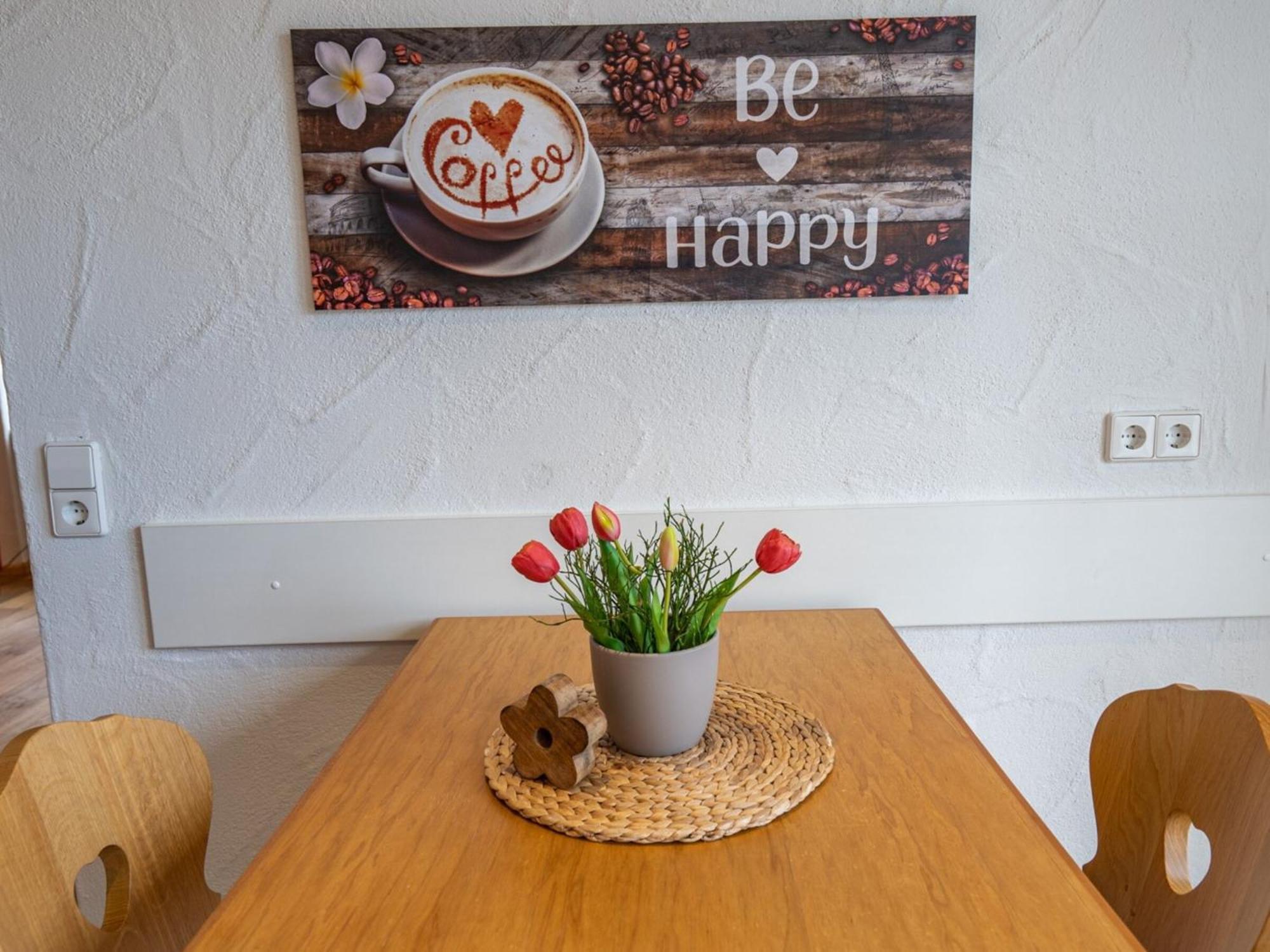 Ferienwohnung Dietsche Тодтнау Экстерьер фото