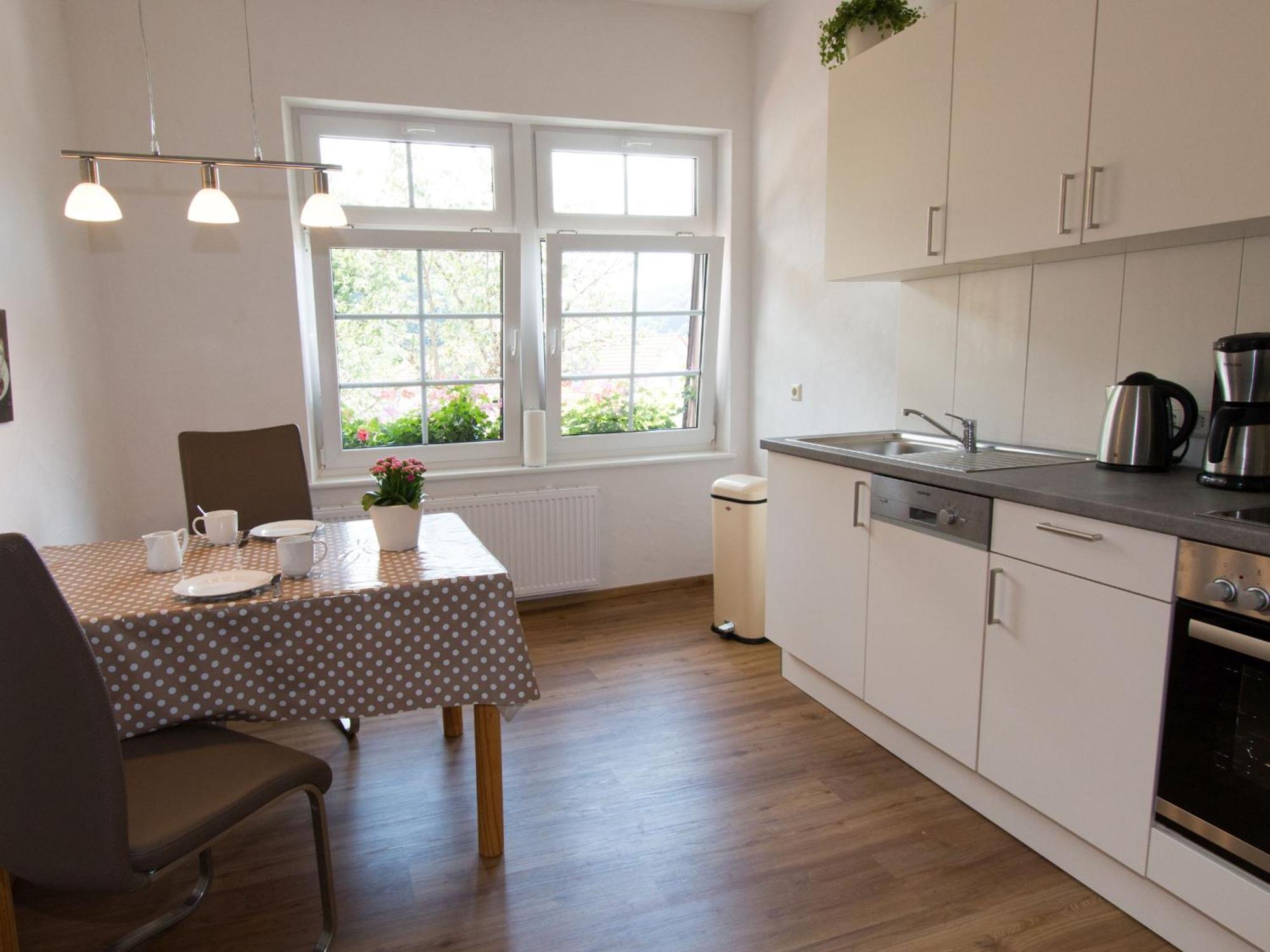 Ferienwohnung Dietsche Тодтнау Экстерьер фото