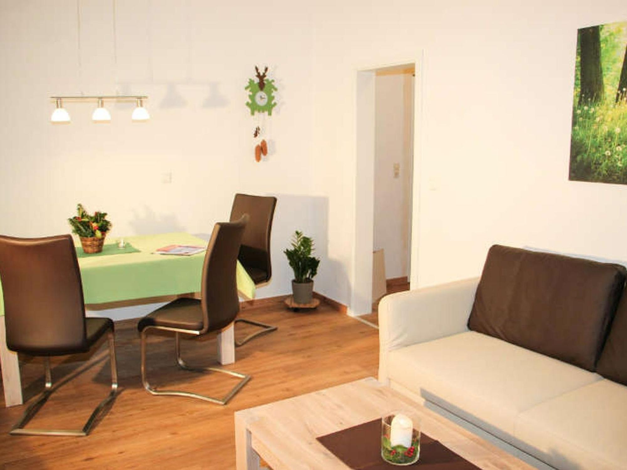 Ferienwohnung Dietsche Тодтнау Экстерьер фото