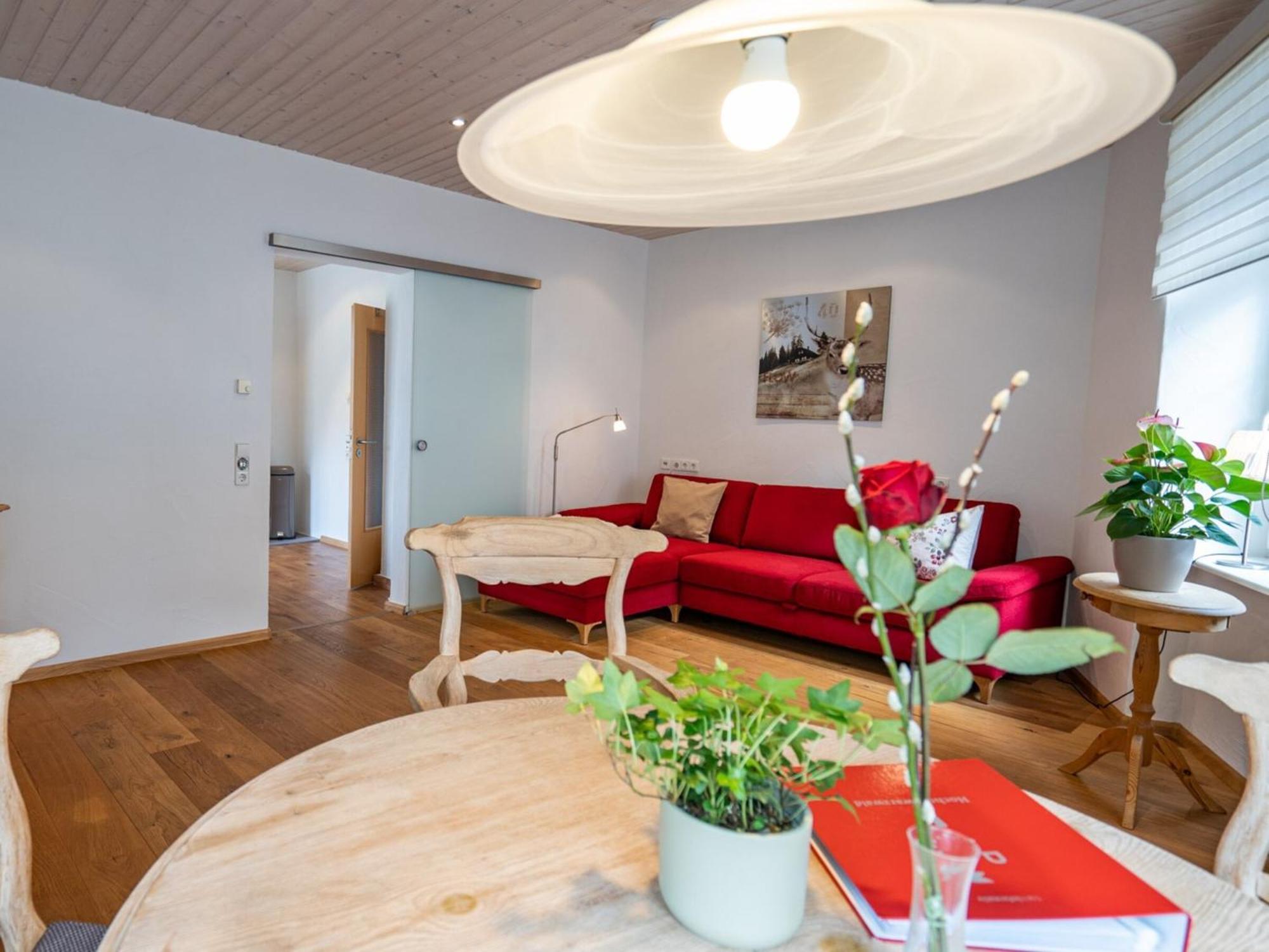 Ferienwohnung Dietsche Тодтнау Экстерьер фото